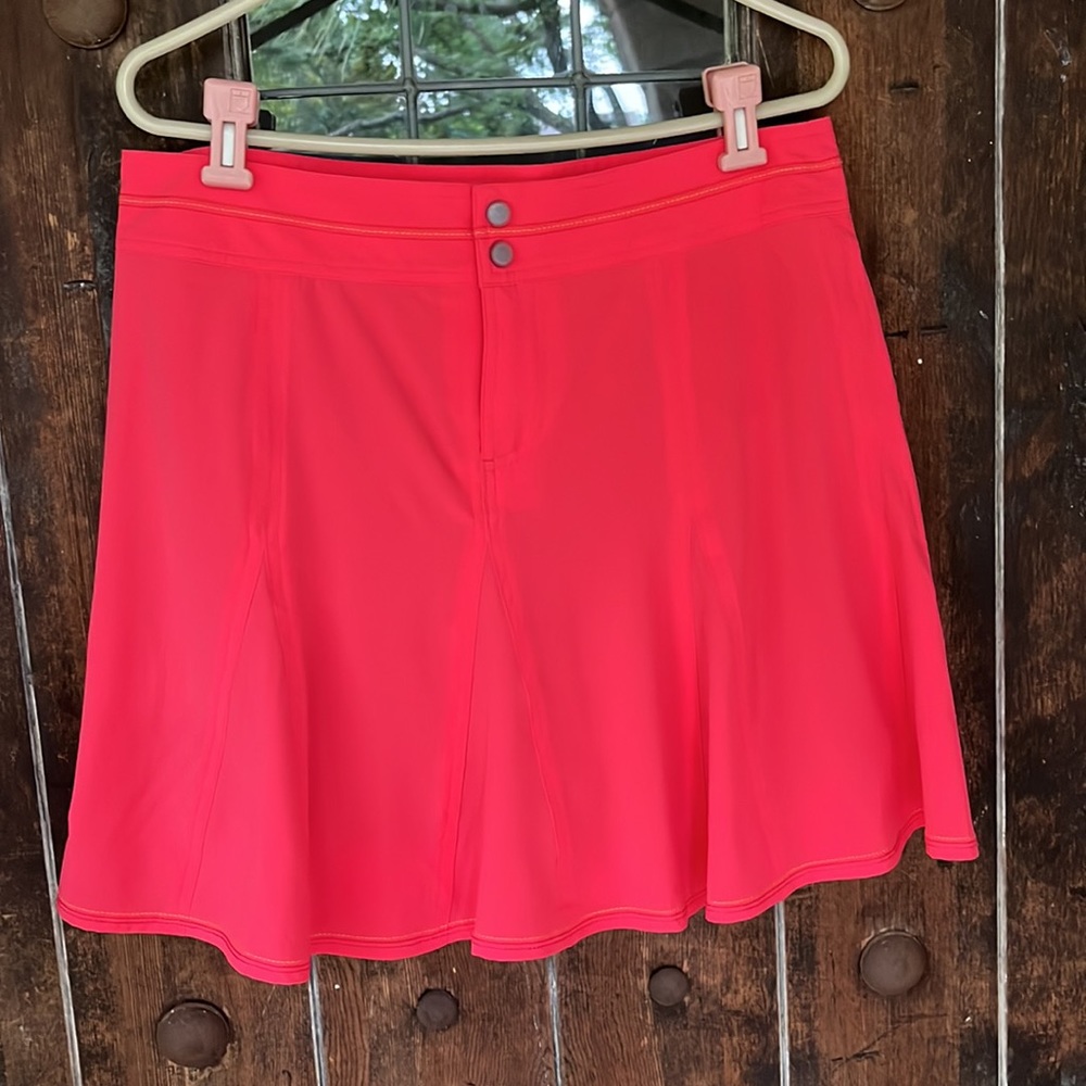 Title Nine | Skort Tennis Golf Athletic Skirt Full Trumpet